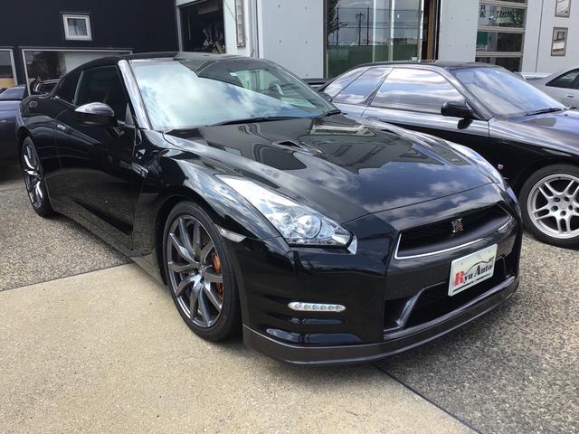 日産 ＧＴ－Ｒ