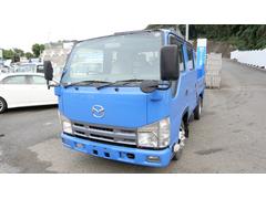 タイタントラック 2トンWキャブPG付 中古車画像