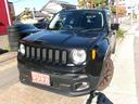 CHRYSLER JEEP JEEP RENEGADE