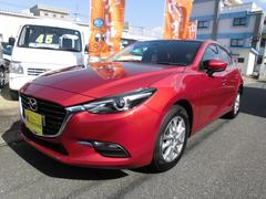 アクセラスポーツ 15XD 中古車画像