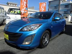 アクセラスポーツ 15Cナビエディション 中古車画像