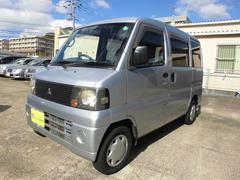 ミニキャブバン CD 中古車画像
