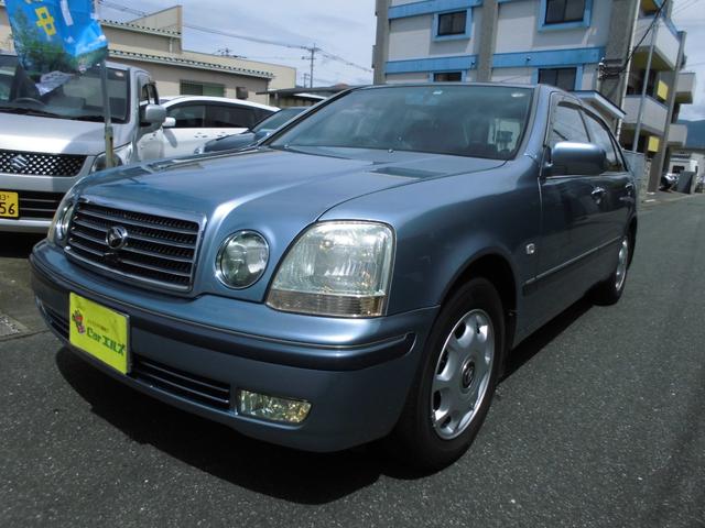 トヨタ プログレ nc300の中古車 グーネット中古車 トヨタ プログレ nc300の中古車 グーネット中古車