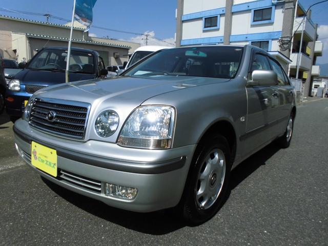トヨタ NC250
