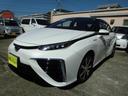 TOYOTA MIRAI