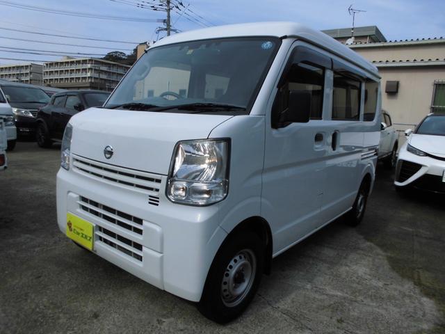 日産 ＮＶ１００クリッパーバン