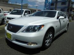 レクサス　ＬＳ　ＬＳ４６０