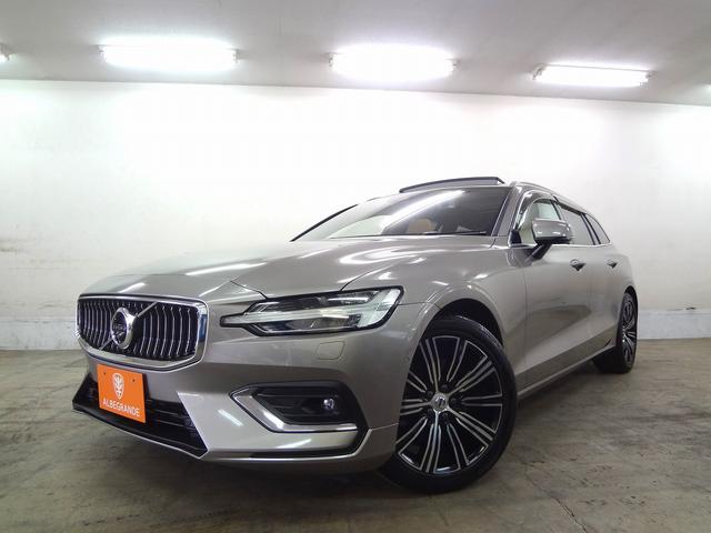 ボルボ Ｖ６０