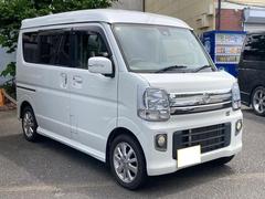 日産　ＮＶ１００クリッパーリオ　Ｇ　衝突被害軽減ブレーキ　両側電動スライドドア　オートステップ