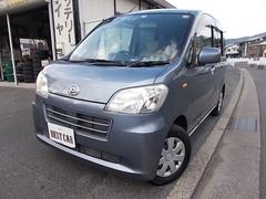 タントエグゼ Xスペシャル CVT キーレス ETC ABS Wエアバッグ エアコン パワステ タイミングチェーン 盗難防止機能 中古車画像