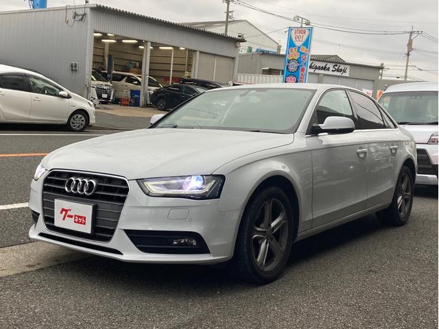 ２．０ＴＦＳＩ　ＥＴＣ　クリアランスソナー　バックカメラ　ナビ　アルミホイール　オートライト　ＨＩＤ　ＣＶＴ　シートヒーター　キーレスエントリー　アイドリングストップ　電動格納ミラー　電動リアゲート　盗難防止システム(1枚目)