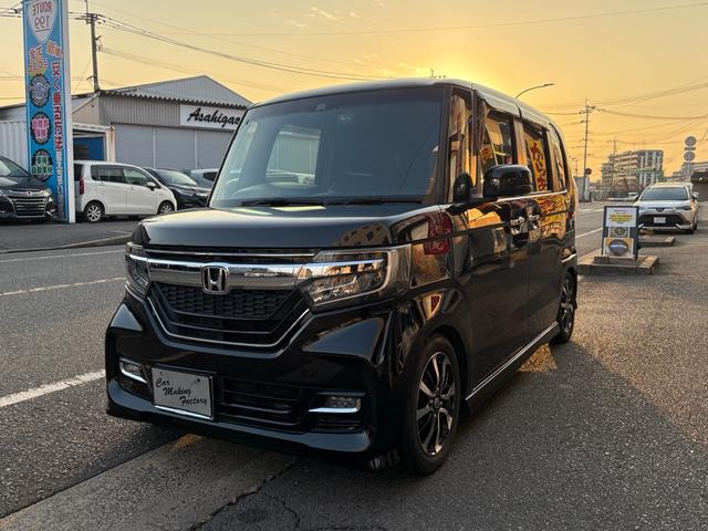 Ｇ・ＥＸホンダセンシング