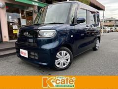 タント X オーディオ スマートキー スライドドア  パワーウインドウ プッシュスタートフルオートエアコン ABS 前席シートヒーター アイドリングストップ 中古車画像