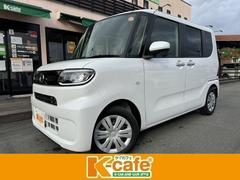 タント X ナビ 全方位モニター 衝突被害軽減ブレーキ スマートキー スライドドア パワーウインドウ プッシュスタート  フルオートエアコン ABS 前席シートヒーター アイドリングストップ 中古車画像