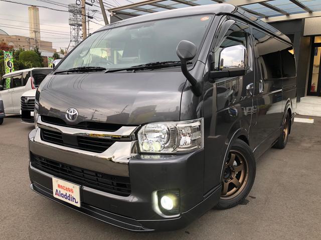 ワンオーナー　１１インチナビ　地デジ　ＬＥＤライト パノラミックビューモニター　ＬＥＤヘッドライト　トヨタセーフティーセンス