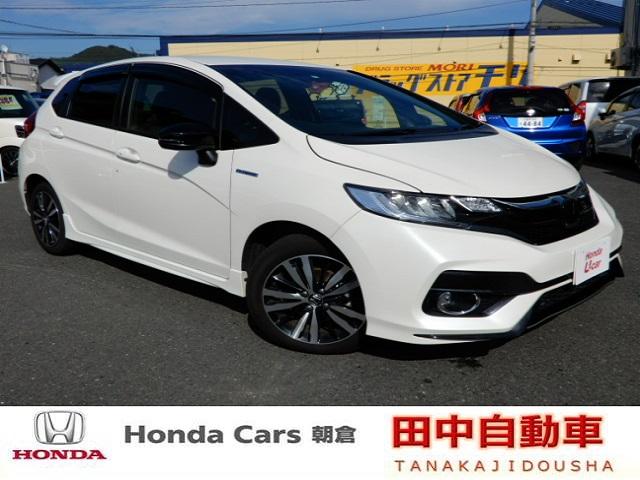 S ホンダセンシング ナビ バックカメラ スマートキー(1枚目)