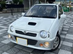 スズキ アルトワークス 1994年モデルの中古車一覧|中古車検索 スズキ アルトワークス 1994年モデルの中古車一覧|中古車検索