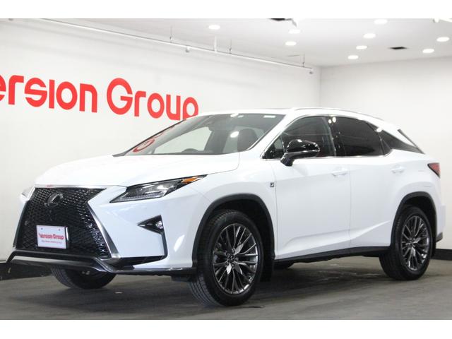 rx rx200t fスポーツの中古車を探すなら グーネット中古車 レクサスの中古車情報 rx rx200t fスポーツの中古車を探すなら グーネット中古車 レクサスの中古車情報