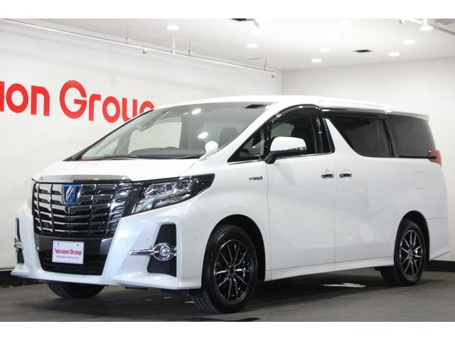 アルファードハイブリッド トヨタ の中古車を探すなら グーネット中古車 福岡県の中古車情報 アルファードハイブリッド トヨタ の中古車を探すなら グーネット中古車 福岡県の中古車情報