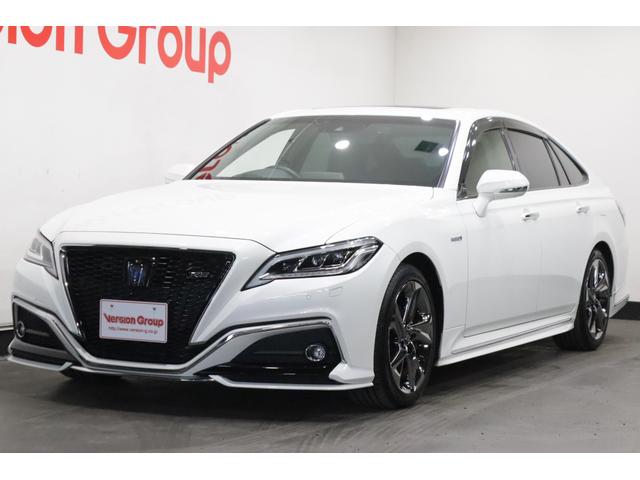 中古車116台 福岡県のクラウンハイブリッド トヨタ 40万台から選べる価格相場検索サイトbiglobe中古車 情報提供 グーネット 中古車116台 福岡県のクラウンハイブリッド トヨタ 40万台から選べる価格相場検索サイトbiglobe中古車 情報提供 グーネット
