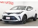 Ｃ－ＨＲ Ｇ　全国３年保証付　メモリーナビ　フルセグ　バックカメラ　レーダークルコン　レーンアシスト　衝突被害軽減　ＢＳＭ　ＥＴＣ　ドラレコ　ハーフレザーシート　シートヒーター　ＬＥＤ　オートハイビーム　１８ＡＷ（1枚目）