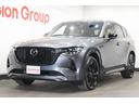 マツダ ＣＸ－６０ ＸＤ－ハイブリッド　プレミアムスポーツ　新車...