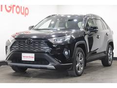 トヨタ　ＲＡＶ４　Ｇ　全国３年保証付　４ＷＤ　ワンオーナー