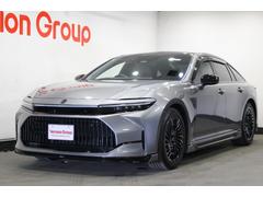 トヨタ クラウン 2023年モデル ハイブリッド Zの中古車一覧 トヨタ クラウン 2023年モデル ハイブリッド Zの中古車一覧