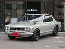 NISSAN SKYLINE