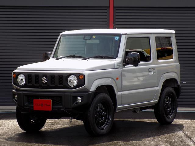 XL セーフティサポート 即納可能 4WD スマートキー(1枚目)