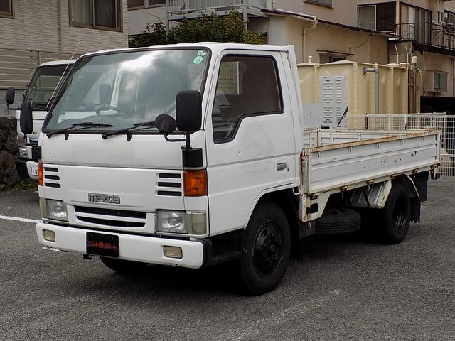 DX ディーゼル 5速MT 最大積載量2000kg(1枚目)