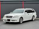 TOYOTA CROWN ESTATE