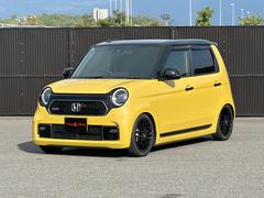 N-ONE RS 6MT ホンダセンシング 2トーンルーフ 車高調 WORK16inAW 純正ディスプレイオーディオ Bカメラ ETC アダプティブクルコン パークセンサー シートヒーター スマートキー 前後ドラレコ 中古車画像