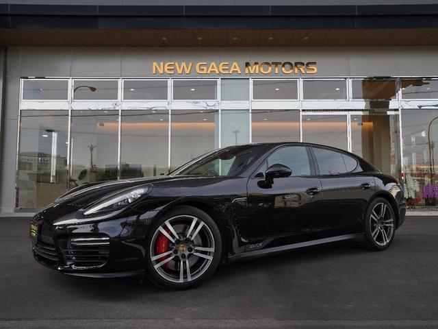 ポルシェ パナメーラｇｔｓ ｐｄｋ ４ｗｄ スポーツクロノｐｋｇ スポーツエグゾースト アルカンターラハーフレザーシート 純正２０インチアルミ パワーバックドアの中古車 車体価格477万円 15 平成27 年式 走行9 5万キロ 車体色ブラックｍ 福岡県糟屋郡粕屋町大隈３８