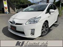 プリウス S 中古車画像