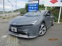 トヨタ プリウス Ｚ　禁煙車　フルモデリスタ　モデリスタホイール...