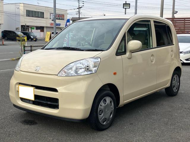 ライフ(ホンダ) スーパートピック ワンオーナー 中古車画像