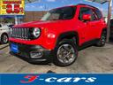 CHRYSLER JEEP JEEP RENEGADE