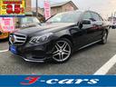 MERCEDES BENZ E-CLASS