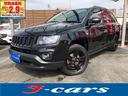 CHRYSLER JEEP JEEP COMPASS