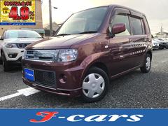 トッポ M /ワンオーナー 禁煙車 キーレス ベンチシート 中古車画像