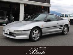 ｍｒ２ トヨタ 年式新しい順 の中古車を探すなら グーネット中古車