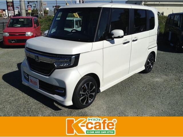 ホンダ n boxカスタムg lホンダセンシング 届出済未使用車 衝突被害軽減ブレーキ スマートキーの中古車 車体価格157 9万円 令和2 年式 走行キロ 車体色プラチナホワイトパール 福岡県久留米市荒木町白口105 1 ケイカフェ くるめ店 株式会社 ホンダ n boxカスタムg lホンダセンシング 届出済未使用車 衝突被害軽減ブレーキ スマートキーの中古車 車体価格157 9万円 令和2 年式 走行キロ 車体色プラチナホワイトパール 福岡県久留米市荒木町白口105 1 ケイカフェ くるめ店 株式会社