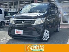 N-WGN  中古車画像