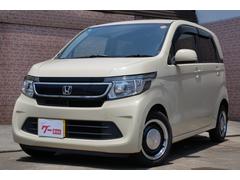 N-WGN G エアコン パワーステアリング パワーウィンドウ スマートキー 中古車画像