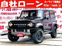 スズキ　ジムニーシエラ　ＪＣ　ＦＵ０２９３　ＢＲＯＮ５５　ＪＣ