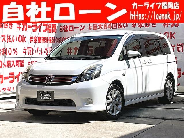 プラタナ　ＦＵ１３４７　純正ＳＤナビ　ＣＤ　ＳＤ　Ｂｌｕｅｔｏｏｔｈ　ワンセグ　バックカメラ　ビルトインＥＴＣ　両側スライド左側パワースライドドアー　ピラーレス　ドライブレコーダー　純正１６ＡＷ