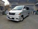 TOYOTA GRAND HIACE