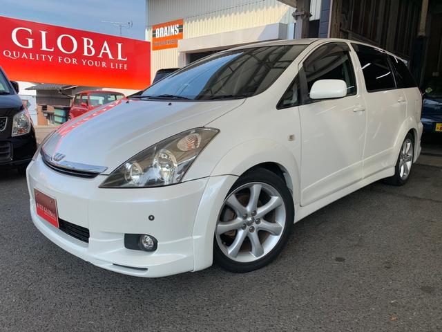 Z CVT 社外マフラー エアロ ナビ ETC(1枚目)