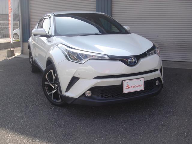 トヨタ Ｃ－ＨＲ